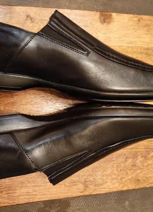Туфли мужские seboy's р-р 42 по стельке 28см