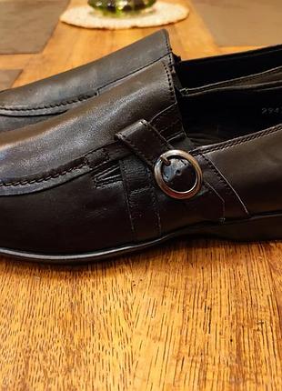 Туфли мужские seboy's р-р 42 по стельке 28см