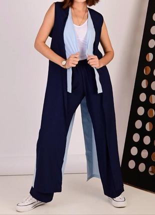 Костюм женский