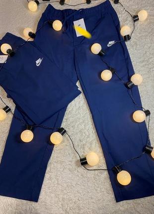 👖штаны от nike👕