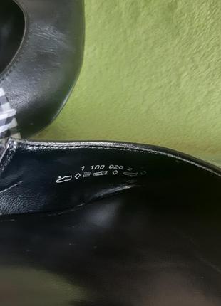 Стильные туфли лодочки graceland, 💯 оригинал, молниеносная отправка 🚀⚡5 фото