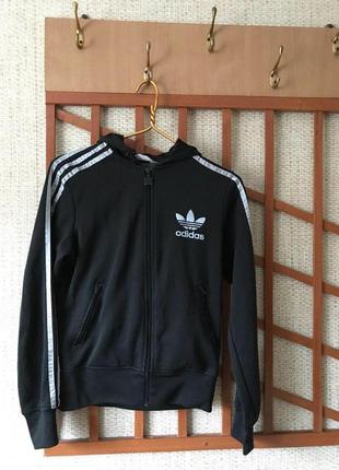 Худи толстовка adidas originals