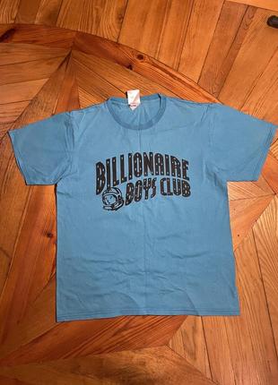 Bbc billionaire boys club тішка класична вінтаж y2k скейтборд реп