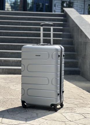 Якісна валіза по низькій ціні ,пластик ,4 колеса ,дорожня сумка ,кодовий замок,чемодан ,ручна поклажа ,середній ,великий6 фото