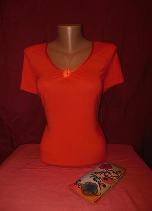 Футболка з віскози m$co