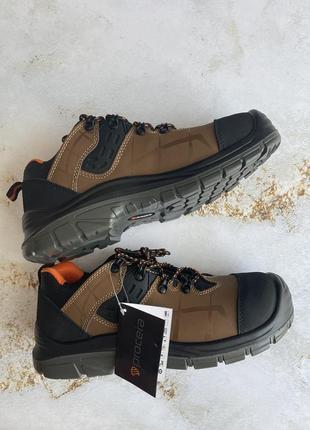 Захисне взуття marrone s3 src procera