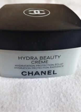 Chanel hydra beauty крем шанель1 фото