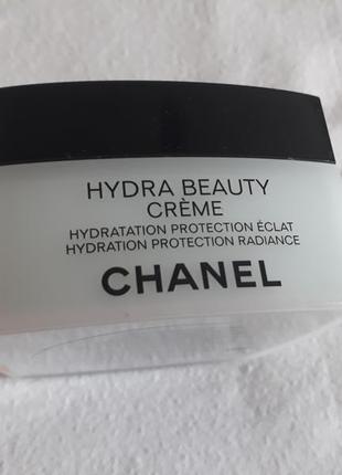 Chanel hydra beauty крем шанель5 фото