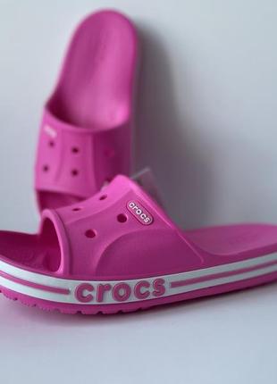 Тапочки crocs. оригинал из сша