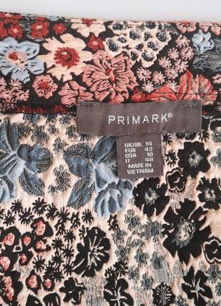 Стильна мiнi спiдниця, фiрми primark3 фото