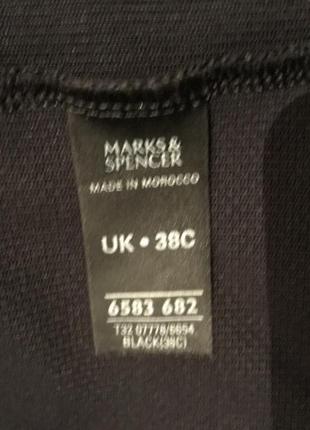 38c, marks&spencer, корректирующий боди!4 фото