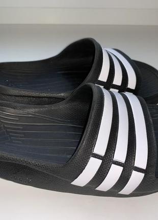 Adidas шльопанці