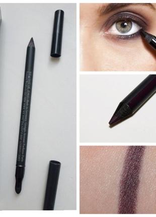 Шовковий олівець для очей armani smooth silk eye pencil