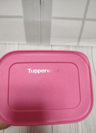 Контейнер tupperware3 фото