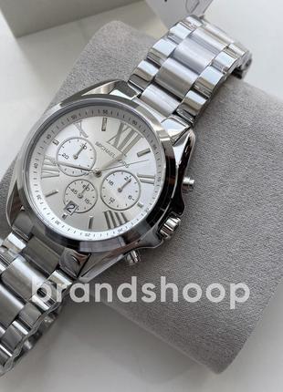 Женские часы michael kors mk5535 'bradshaw' оригинал