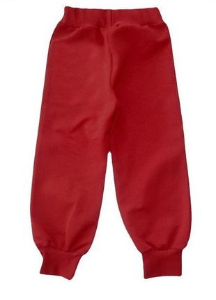 Штани для дівчаток "мерехтливий кишеня"