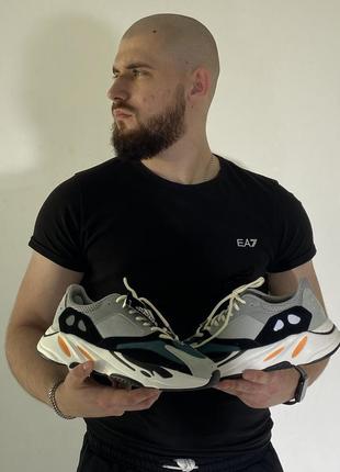 Кросівки adidas (рефлективні) в подарунок кладемо губку та ложку для взуття