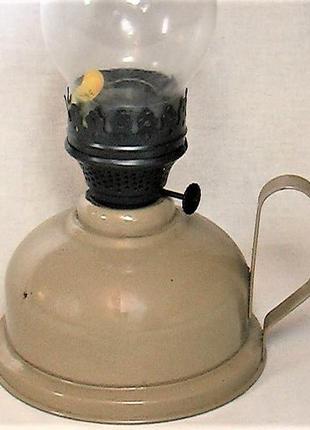 Лампа керосиновая ссср новая не пользованная
