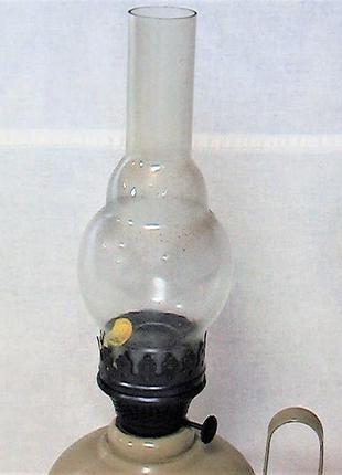 Лампа керосиновая ссср новая не пользованная