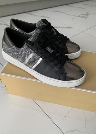 Кеди michael kors, мокасіни