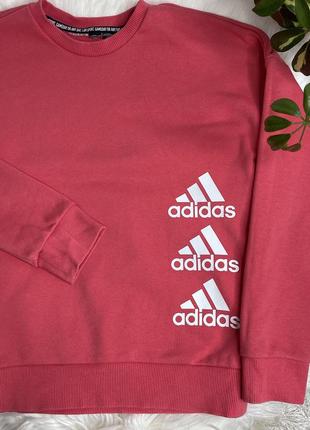 Світшот adidas2 фото