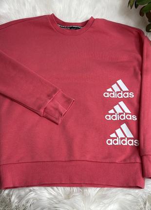 Світшот adidas6 фото