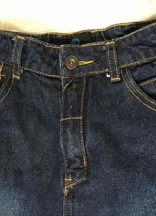 Крутые джинсы бойфренды 100% котон boyfriend jeans от firetrap10 фото