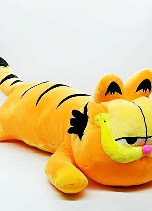 Мягкая игрушка yi wu jiayu "кот батон гарфильд" m14603