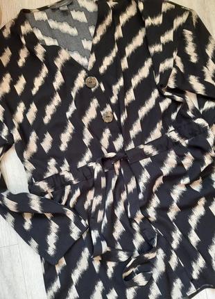 Primark новая блуза рубашка женская женская одежда2 фото