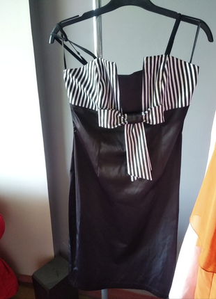 Коктельное платье