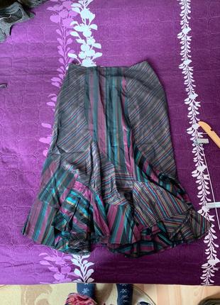 Юбка