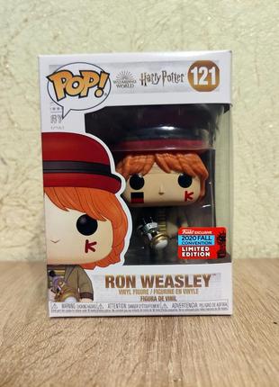 Funko clearance pop ron