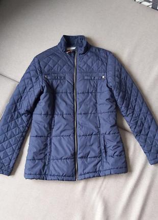 Стьогана курточка від next