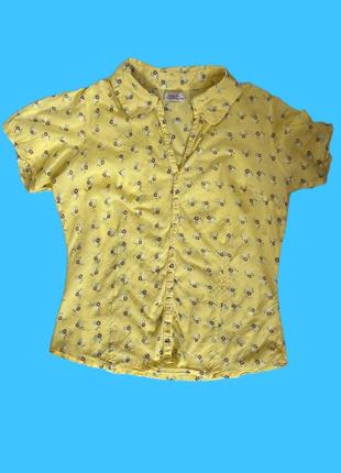 Сорочка жіноча легка only