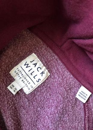 Толстовка jack wills4 фото