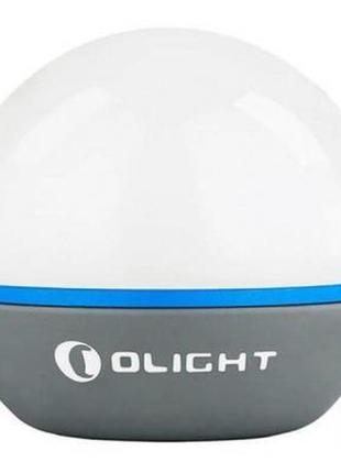 Ліхтар olight obulb grey1 фото