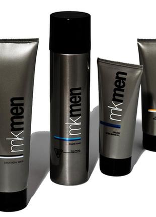 Мужской набор mkmen 4 единицы mary kay1 фото