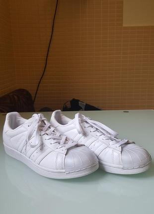 Кроссовки adidas superstar оригинал2 фото