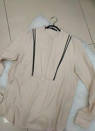 Блуза zara