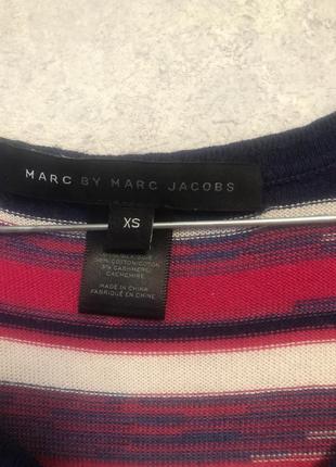 Шелковая кофта шелковая водолазка свитер водолазка marc by marc jacobs3 фото