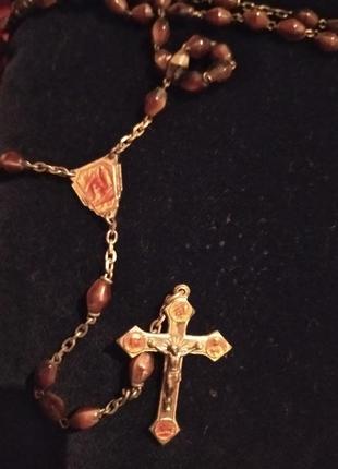 Четки lourdes.