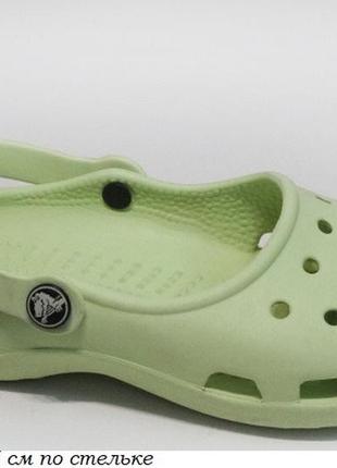 Кроксы crocs