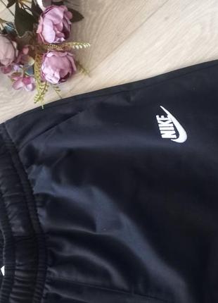 Спортивные штаны ,,nike,,оригинал  р.  м3 фото