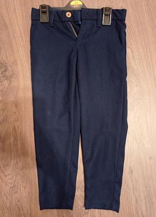 Брюки на хлопчика