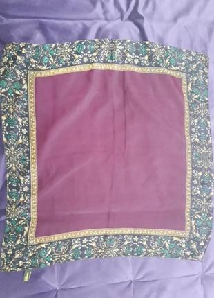 Платок, италия