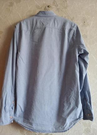 Ідеальна сорочка tommy hilfiger 2