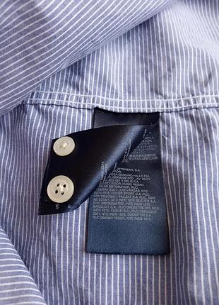 Ідеальна сорочка tommy hilfiger 6