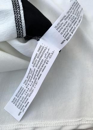 Новое длинное прямое платье сарафан zara свободного прямого кроя из вискозы6 фото