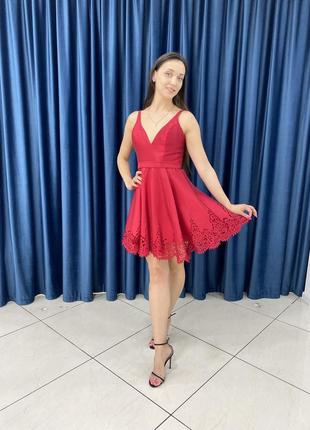 Сукня sherri hill оригінал1 фото