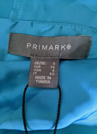 Новая юбка primark4 фото